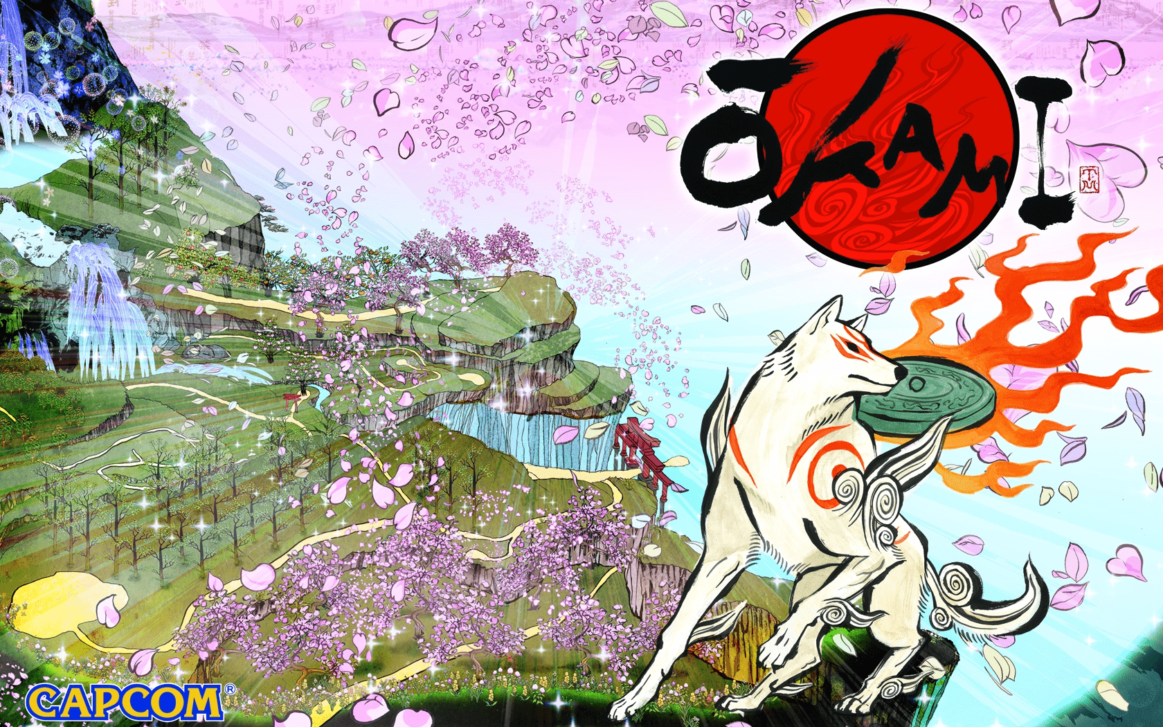 Okami