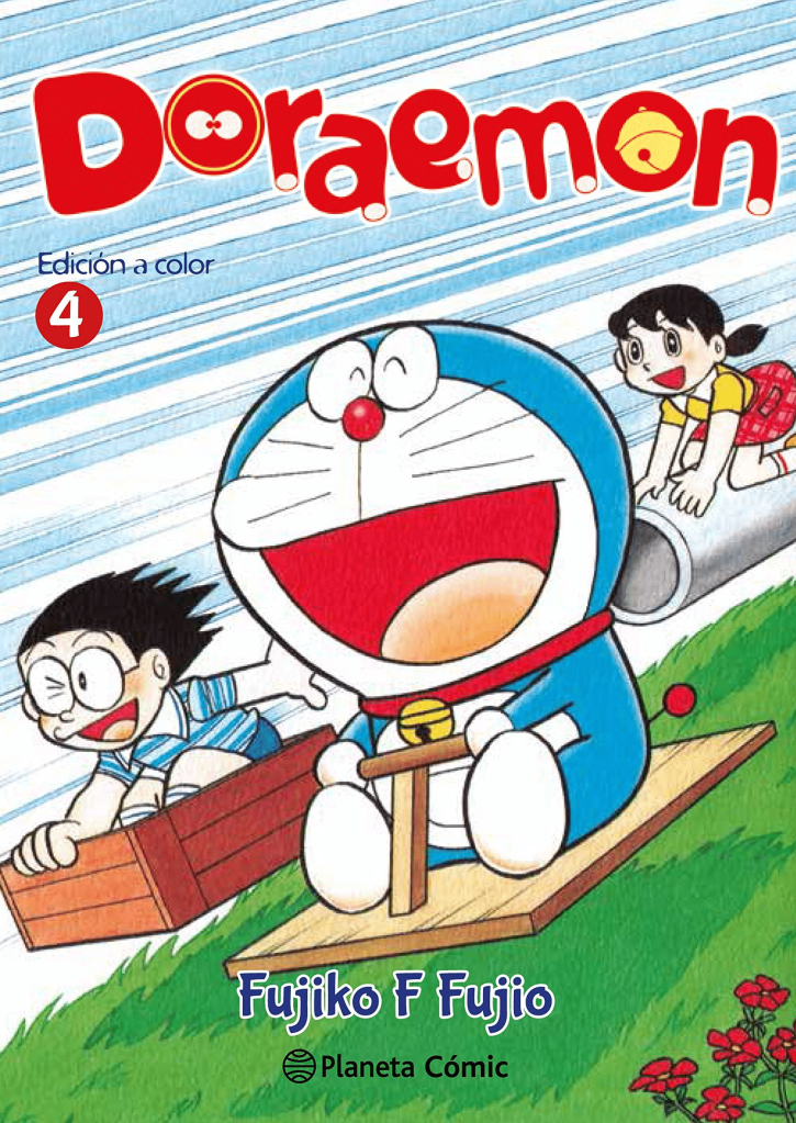 Doraemon