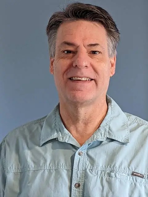 Брюс Несмит